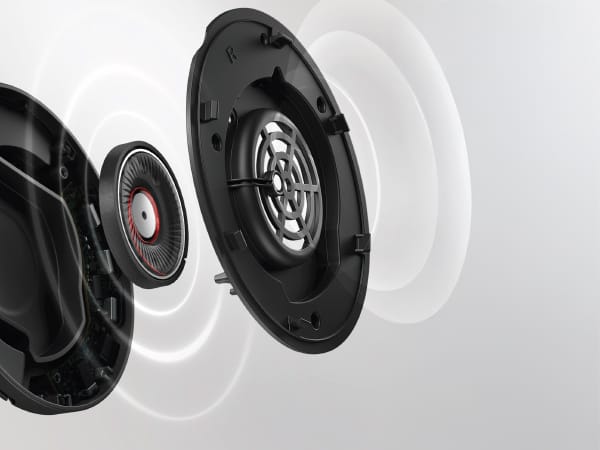 Crafted for listeners